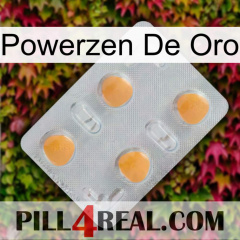 Powerzen Gold 24